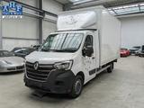 Renault Master 2.3 dCi R-KAM KLIMA AHK Apple Carplay - Angebote entsprechen deinen Suchkriterien