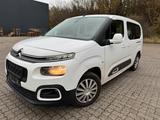 Citroën Berlingo XL 1.5 HDi 130PS AUT.  7-Sitzer 51820