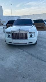 Rolls-Royce Phantom Coupé -*Starroof/Grade4/Top Zustand) - Rolls-Royce Phantom
