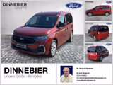 Ford TOURNEO CONNECT (L1) Titanium 90 kW - Ford Tourneo Connect Gebrauchtwagen in Berlin