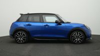 MINI Cooper S - Vorschau Bild 4
