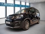 Peugeot Rifter Kombi Allure 1.2 PureTech Navi AHK - Peugeot Rifter aus 2023