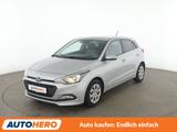 Hyundai i20 1.2 Classic*KLIMA*GARANTIE* - graue Hyundai i20