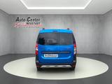 Dacia Dokker Stepway Celebration NAVI/PDC/KLIMA/SHZ - Dacia Dokker Celebration mit Benzin-Antrieb