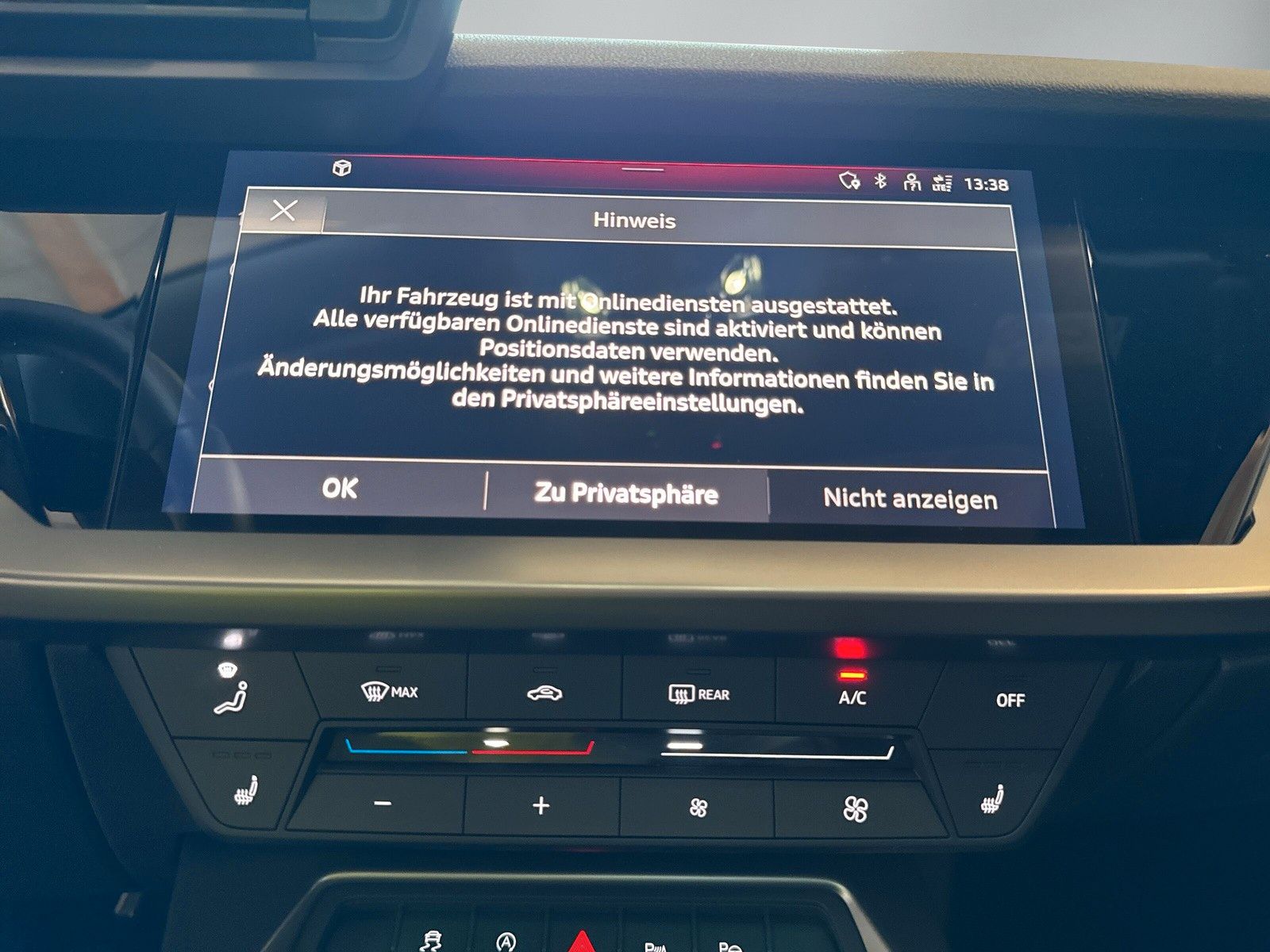 Audi A3 - Bild 5