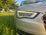 Audi A3 1.4 TFSI S tronic Ambiente Sportback - Audi A3: Ambiente Sportback