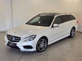 Mercedes-Benz E 250 T CDI 4Matic AMG-Line|KAMERA|PANO|ALCANTAR - Mercedes-Benz E 250: Kombi