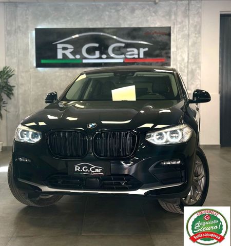 BMW Bmw X4 xDrive20d 48V **Ufficiale BMW**