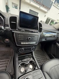 Mercedes GLE 350 - 10