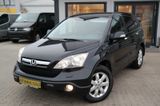 Honda CR-V Elegance/Automatik/SHeft/Allrad/Tüv08.2026 - Honda in Rostock