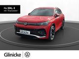 Volkswagen Tiguan R-Line eTSI 150 PS DSG | AHZV | HUD | Nav - Gebrauchtwagen in Hamm