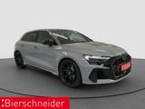 Audi RS 3 Sportback 19 V-MAX MATRIX SCHALE PANO RS-AG - Audi: Rs1