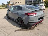 Hyundai i30 Fastback N Performance | GARANTIE bis 05/27 - Hyundai i30 von privat