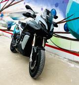 BMW S1000XR - gebrauchte Motorräder in Saarbrücken