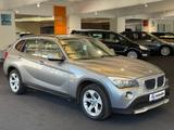 BMW X1 Baureihe X1 20 i sDrive*LEDER*SITZH.* - gebrauchte BMW X1 aus dem Jahr 2011