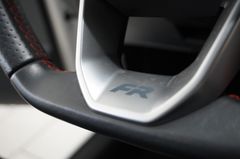 Fahrzeugabbildung Seat Ibiza 1.0 TSI FR SPORT DSG NAVI/LED/VIRTU/SH/DAB