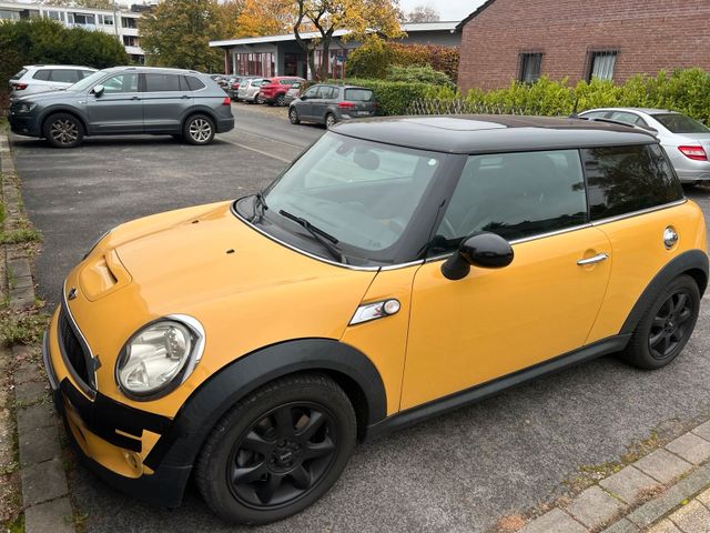 MINI Mini Cooper S