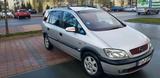 Opel zafira - gebrauchte Opel Zafira aus dem Jahr 2001