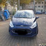 Ford B-Max 1.0 EcoBoost - Ford B-Max in Düsseldorf