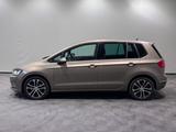 Volkswagen Golf Sportsvan Allstar 1.4 TSI DSG | NUR HÄNDLER - Volkswagen: Gold