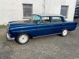 Mercedes-Benz Mercedes Benz Heckflosse 190 W110 - Mercedes-Benz 190 in Dortmund