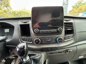 Ford Transit - 10