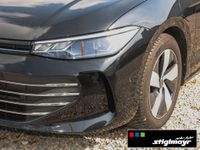 Volkswagen Passat - Vorschau Bild 13