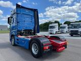 Mercedes-Benz Actros 1848 LS STH Luft AUT Navi AHK SpurH ACC - Mercedes-Benz Kipper Actros