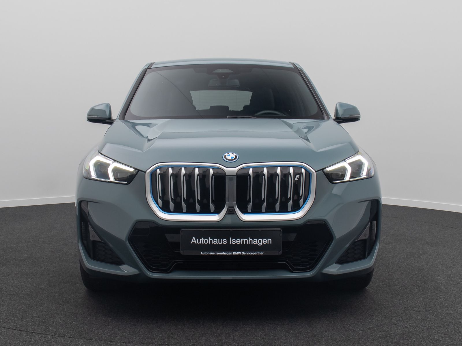 Fahrzeugabbildung BMW iX1 xD30 M Sport HUD DAB AHK 360&deg; CockpitPro 18"