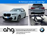 BMW X3 xDrive30d M Sportpaket Laser Standheizung AHK