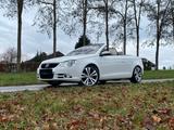 Volkswagen EOS sehr gepflegt!  Schnäppchen! - : Schnäppchen