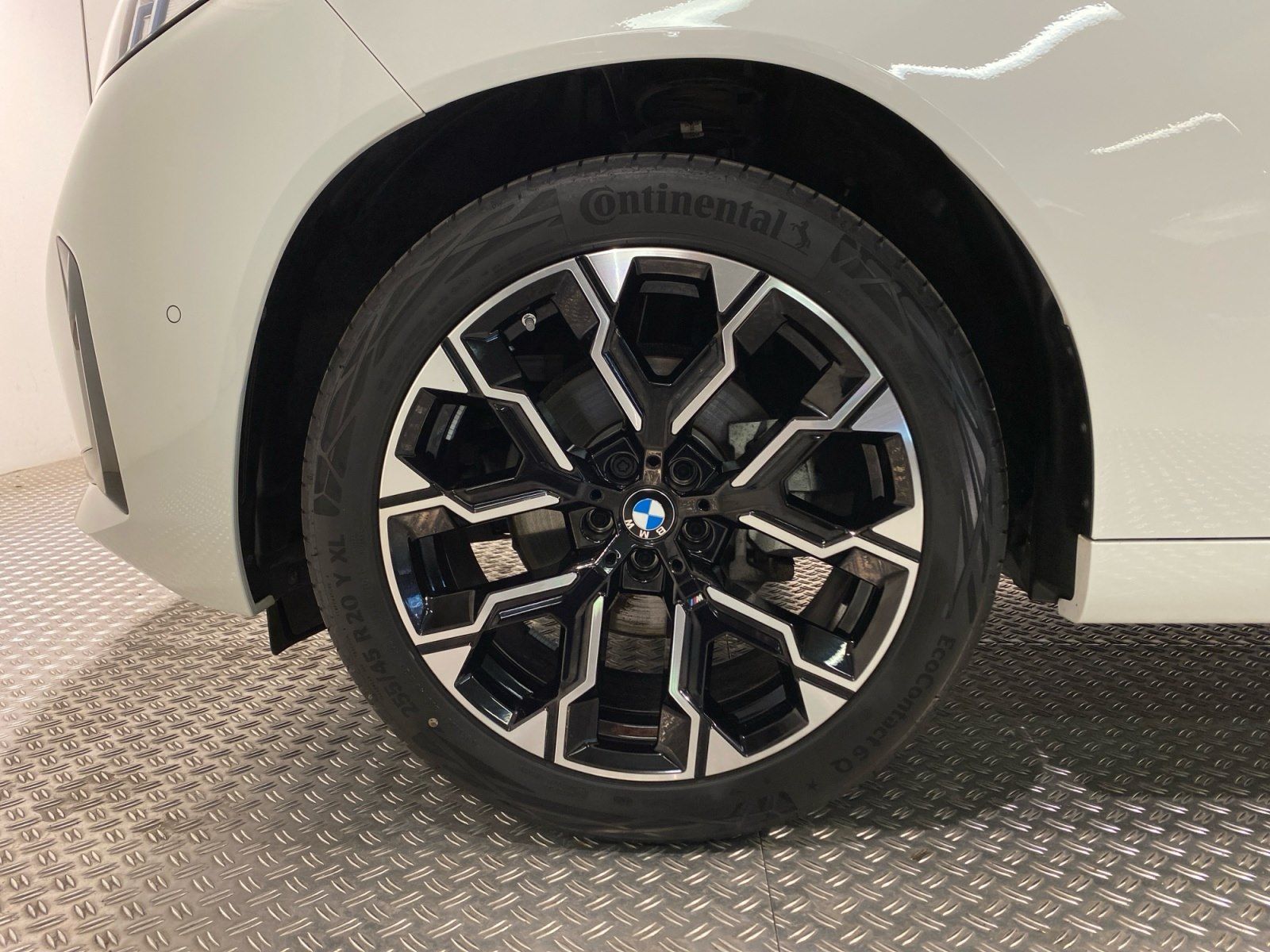 BMW X3 - Bild 16