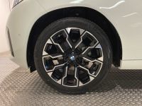 BMW X3 - Vorschau Bild 16
