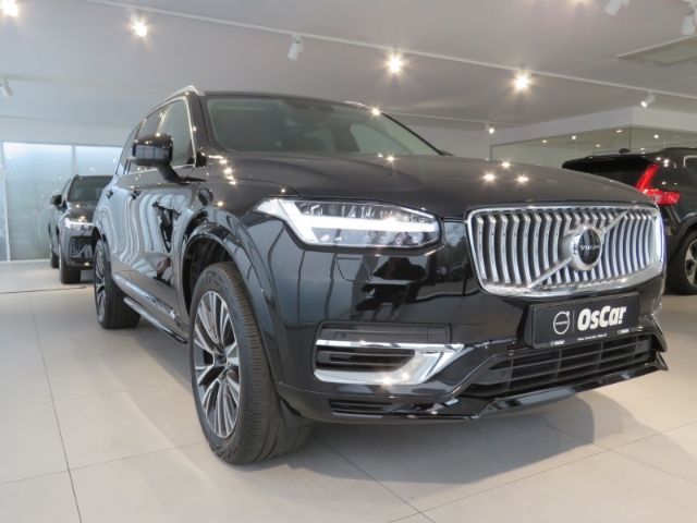 Volvo XC90 T8 AWD Inscription Expr Plug-In Hybrid 7-Si