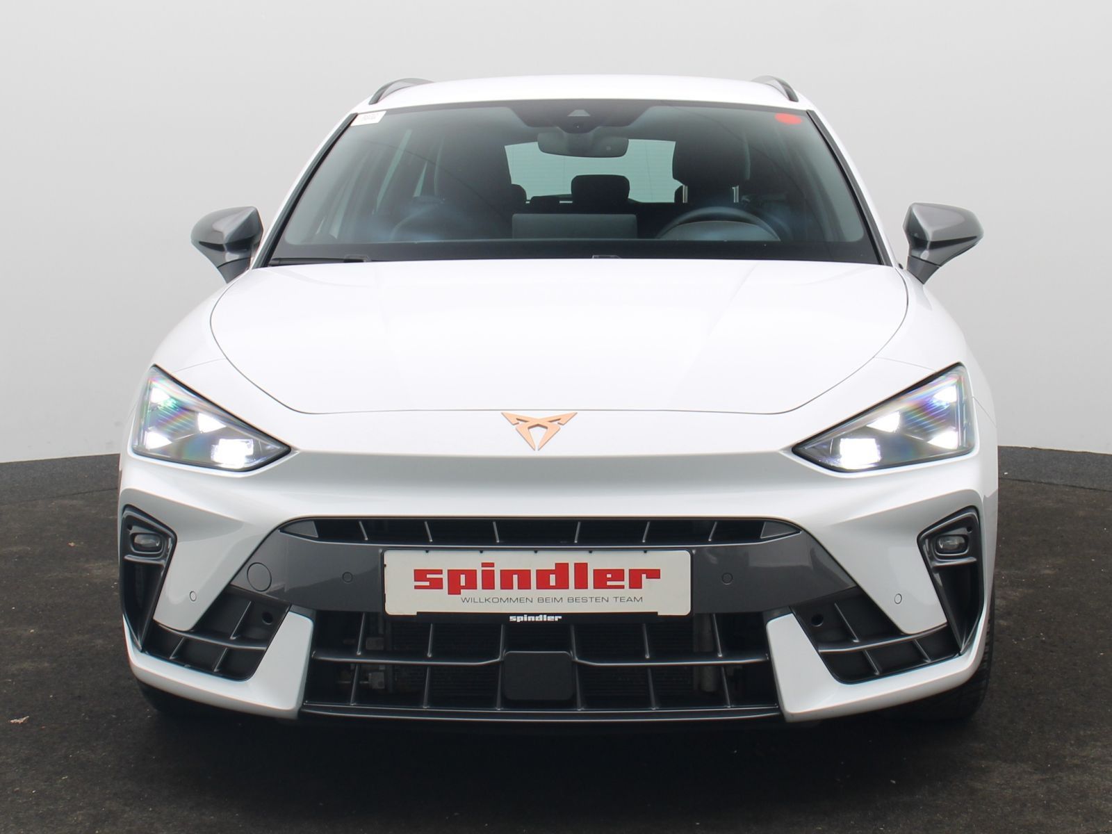 Cupra Leon - Bild 3