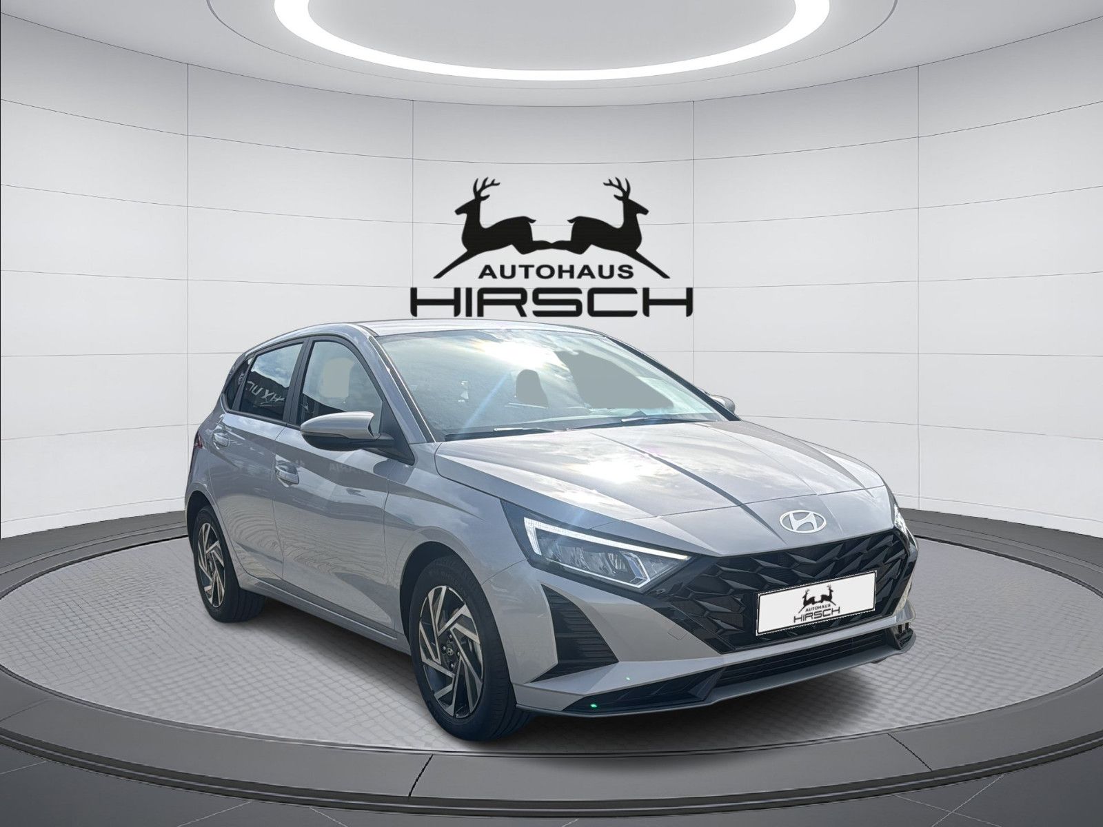 Hyundai i20 - Bild 2