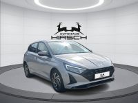Hyundai i20 - Vorschau Bild 2
