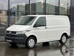 VW T6 Transporter - Ansicht 5