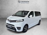 Toyota Proace Verso L1 Family Comfort *8 Sitze*neue GZJ - Toyota: F
