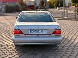 Mercedes-Benz S500 AMG-Paket, Xenon, PTS, Softclose, Navi - gebrauchte Mercedes-Benz S 500 aus dem Jahr 1997