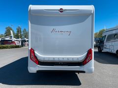 Bürstner Lyseo TD 727 G | Face to Face*Maxi*Sofort