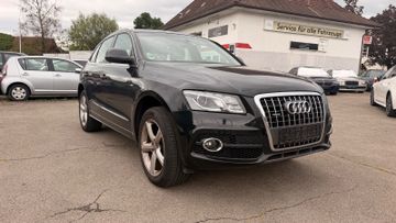 Audi Q5 - 1