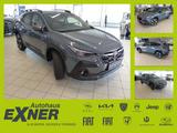 Subaru Crosstrek 2.0ie - Active - Automatik LED - Subaru Crosstrek Active mit Benzin-Antrieb