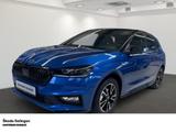 Skoda Fabia 1.0 TSI DSG Monte Carlo Rückfahrkamera Nav - Skoda Fabia Neuwagen in Düsseldorf