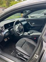 Mercedes-Benz CLA 200 AMG - Mercedes-Benz CLA 200 in Bielefeld