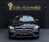 Mercedes-Benz E 220 d Coupé AMG-LINE/BURMESTER/MEMORY/KEYLES - Mercedes-Benz E 220 Gebrauchtwagen in Freiburg