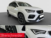 Cupra Ateca - Vorschau Bild 11