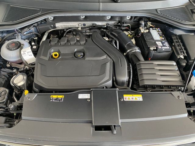 T-Roc Life 1.5 TSI DSG NAVI+SHZ+EPH+LED