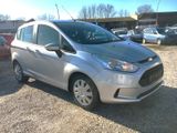 Ford B-Max B-MAX Trend 1.5 DCI  KLIMA - Ford B-Max mit Diesel-Antrieb