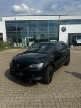 Andere Cupra Ateca - Andere mit Benzin-Antrieb: Geländewagen